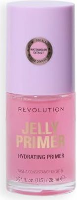 Jelly Primer - Make-up Primer - Roze - Vegan - Huidverzorgend