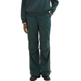 TOM TAILOR - 21525 - Pantalon - Huntsman Green - Large Coupe - Taille Hoog