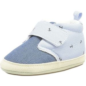 Sterntaler 325, babyslofjes Jongens 15/16 EU