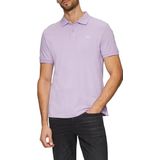 Poloshirt - Herenpolo - 100% Katoen Piqué - Korte Mouwen