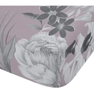 Kensington Hoeslaken, wit, 90 x 200 + 50 x 80 cm