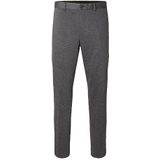SELECTED - SLHAitor - Broek - Saffier - Slimfit - Lang/maxi