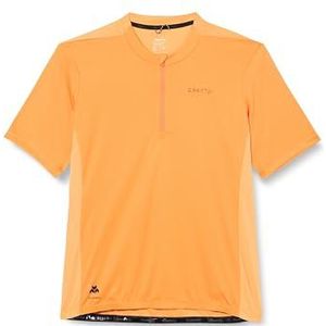 Craft Core Offroad SS Jersey W, Sour, XL