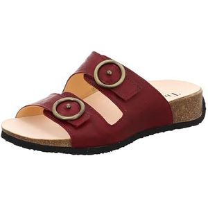 THINK! MIZZI DAMEN_3-001035, rosso 5000, 40 EU smal