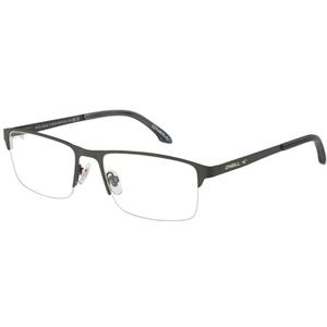 O'Neill Men's ONO-4512 Optical Prescription Eyewear Frames, grijs, 54, grijs, 54