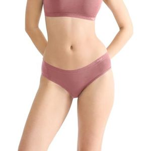 Sloggi - FREE Evolve - Hipster - Bruin