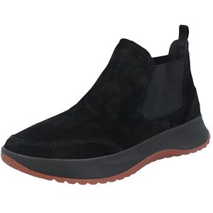 Berkemann Fee Chelsea-laarzen voor dames, zwart, 35.5 EU