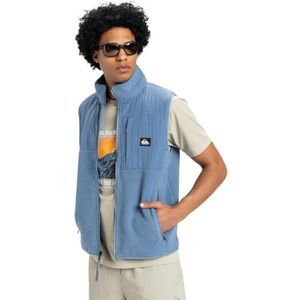 Sport - Bodywarmer - Effen - Teddy - Normale Pasvorm