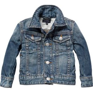 Tommy Hilfiger jongensjack BJ57104515/IGGY MINI JACKET DW