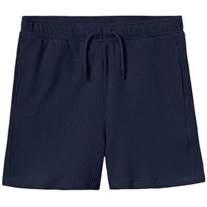 NAME IT Nlmhunor shorts voor jongens, blauw, 140 cm