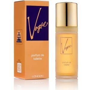 Colour Me UTC Vogue - Parfum voor Dames - 55 ml Parfum de Toilette, gemaakt door Milton-Lloyd