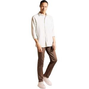 DeFacto Herenbroek, Kaki, 31-32