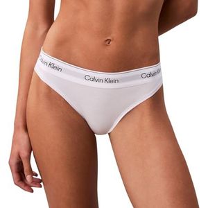 Calvin Klein Underwear Slip  lichtgrijs / zwart / wit