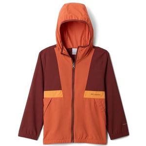 Columbia Spire Valley - Windbreaker - Spice/Tuscan/Koi - Lichtgewicht Nylon