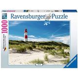 Sylt - Puzzle mit 1000 Teilen