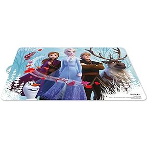 p:os 25181 Disney Frozen placemat, ca. 42 x 29 cm.