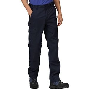 Regatta Professionele Mens Pro Cargo werk werkkleding broek