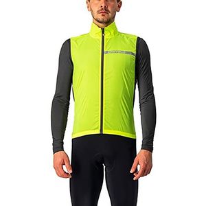 CASTELLI Team St. Vest Sportvest Unisex - Volwassenen (1 stuk)
