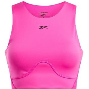 Reebok LUX Contour Crop, Laspin, XL