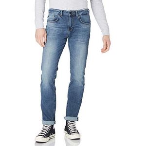 LTB Straight Fit Jeans Hollywood Altair Wash
