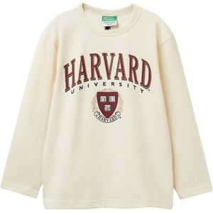 United Colors of Benetton T-shirt M/L, Beige, 120