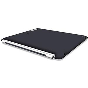 Puro Harde shell achterkant/Case voor iPad/iPad 2 navy