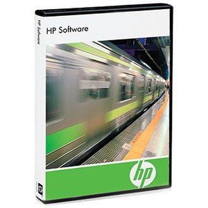 HP SUSE Linux Enterprise Server 2+ processor 32/64 bit 3Y 9x5