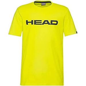 HEAD Heren Club Ivan T-shirt