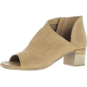 Andrea Conti Damessandalen met hak, bruin, 36 EU, bruin, 36 EU