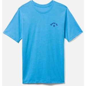 Hurley evd parrot party ss