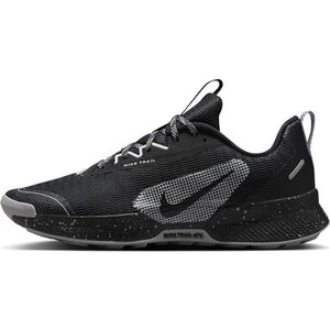 Nike Juniper Trail 3 (dames) trailloopschoen, Black/Black-Wolf Grey-Photon Dust, 42 EU, Black Black Wolf Grey Photon Dust, 42 EU