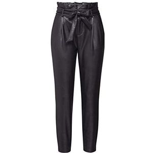 Only Onlpoptrash Yo Pu Easy Paperbag Pnt broek voor dames