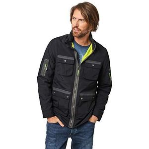 Joe Browns Heren Get Out There Jacket