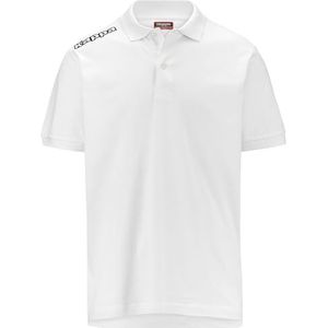 Kappa Kappa4golf poloshirt MSS voor heren