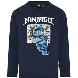 LEGO Jongens T-shirt, navy, 92