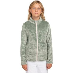 Roxy Top IGLOO MEISJE Jeugd Groen 8/S
