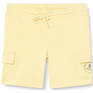 NAME IT Spijkerbroek voor jongens, donkerblauw (dark blue denim), 116 cm