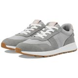 Toms - TRVL LITE Retro - Damestrainers - Grijs Suède en Textiel