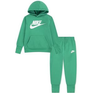 Nike - Kids Sustainable Po Set - 2-delige Set - Gerecycled Polyfleece
