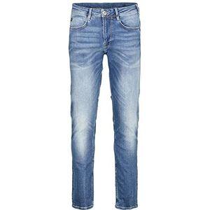Garcia Herenbroek, denim jeans, vintage gebruikt, 27