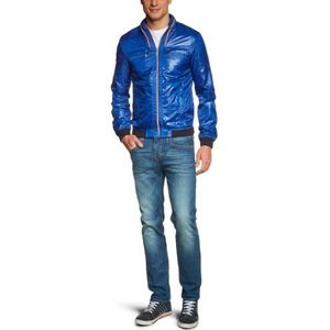 Calvin Klein Jeans Herenjas, blauw (6 c8), 52