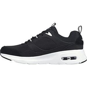 Skechers Skech-air Court Sneakers voor heren, Olijf, 41 EU