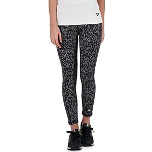 alife & kickin Ariaak Leggings voor dames, zwart, L