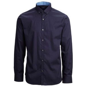 SELECTED HOMME heren businesshemd Slim Fit 16034543 One Mix Mile shirt ls NOOS