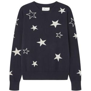 Springfield Damestrui, marineblauw, maat S