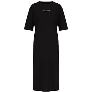 Armani Exchange T-jurk voor dames.