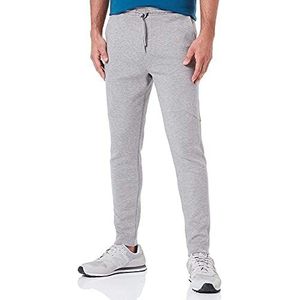 BOSS Men's Hadim 2 Jersey, Licht/Pastel Grey, M