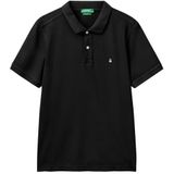 UNITED COLORS OF BENETTON Shirt  zwart