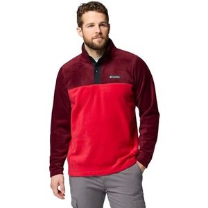 Columbia - Steens Mountain - Fleece - Halve Rits