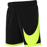 Nike Jongens knie lengte short B Nk Df Multi+ Swoosh Short
